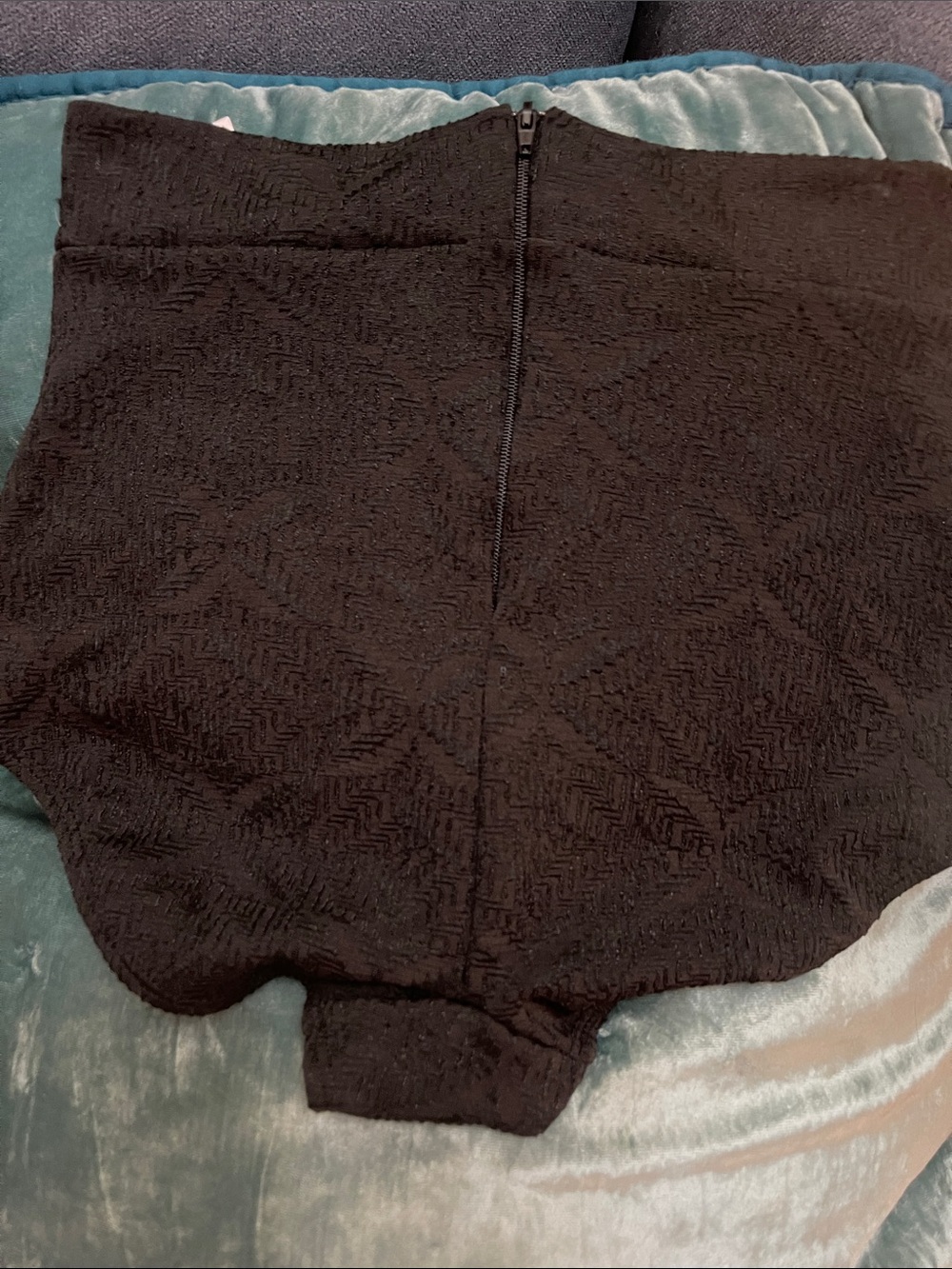 Seea Georgia High-Waisted Surf Bottoms - Picture 9 of 15
